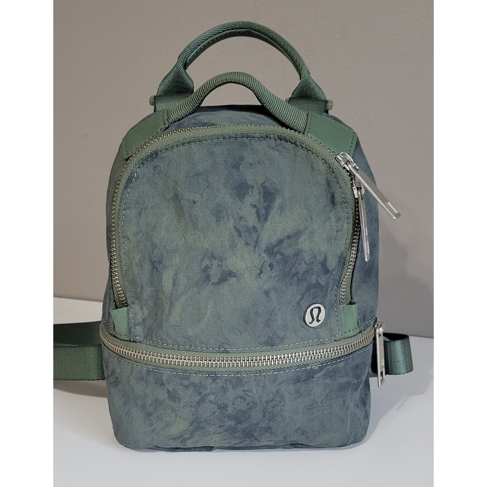 Lululemon Mini Convertible Backpack